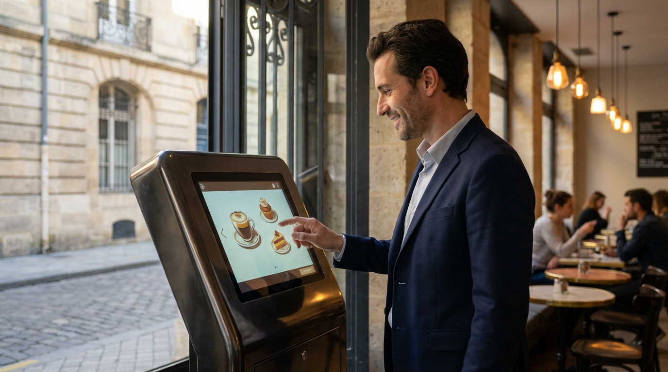 modern-kiosk-ordering-in-bordeaux-cafe